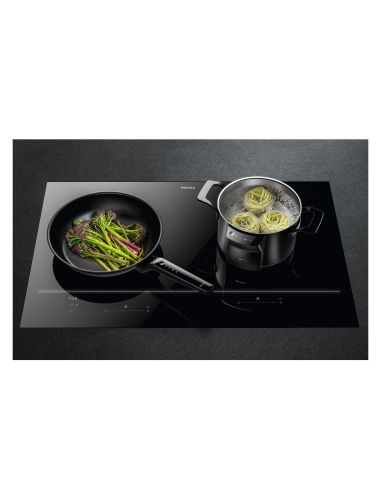 MIELE KMTS 8602 M Sense Стартовый набор (2 предмета) (2)