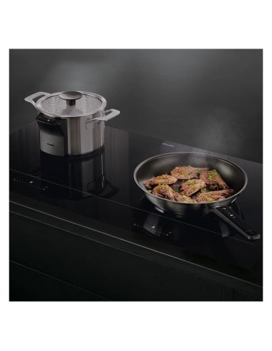 MIELE KMTS 8602 M Sense Стартовый набор (2 предмета) (3)