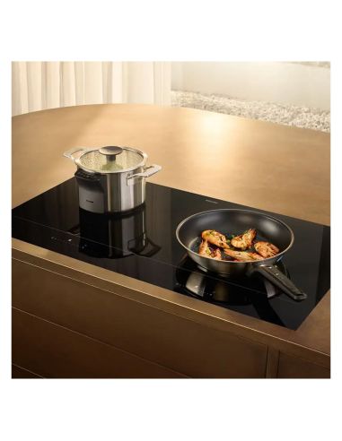 MIELE KMTS 8602 M Sense Стартовый набор (2 предмета) (8)