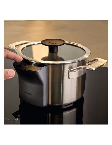MIELE KMTS 8602 M Sense Стартовый набор (2 предмета) (11)
