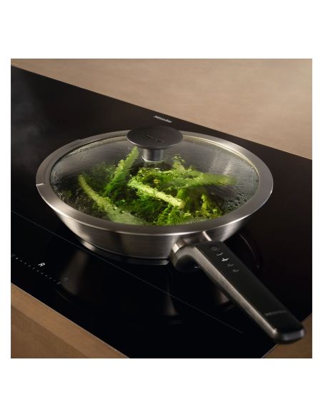 MIELE KMBP 8528 M Sense paistinpannu 28 cm (tarttumaton) (5)