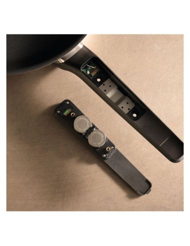 MIELE KMBP 8528 M Sense Frying Pan 28 cm (Non-stick)