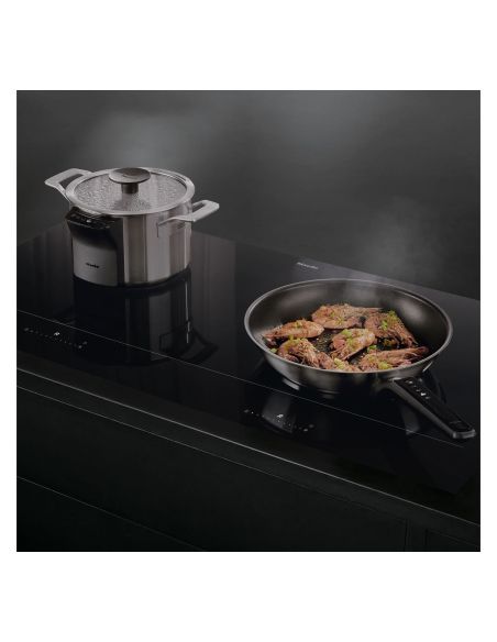 MIELE KMBP 8528 M Sense paistinpannu 28 cm (tarttumaton) (8)