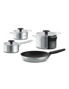 MIELE KMTS 8604 M Sense kattilasetti (4-osainen) 12915770