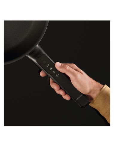 MIELE KMTS 8604 M Sense Cookware Set 4-piece