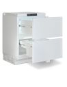 MIELE KU 7175 D встраиваемый подстольный холодильник 86–92 см 12519370