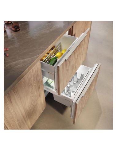 MIELE KU 7175 D 86–92см Встроенный под столешницу холодилник (2)