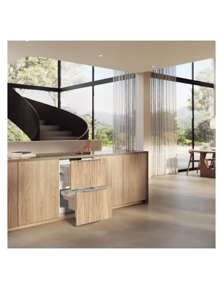 MIELE KU 7175 D 86–92см Встроенный под столешницу холодилник (4)