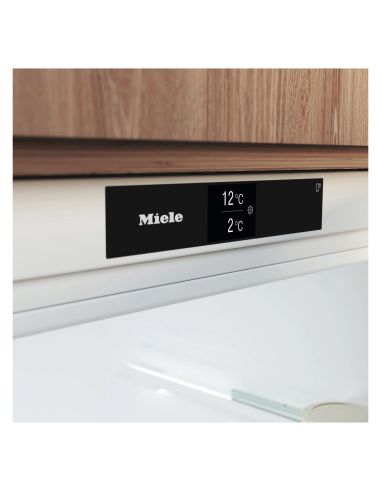 Miele KU 7175 D Under-counter Fridge 86–92 cm | Platinum Cooling