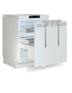 MIELE KU 7030 D int. työtason alle asennettava jääkaappi 82–88 cm kalusteaukkoon
