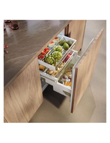 MIELE KU 7030 D int. työtason alle asennettava jääkaappi 82–88 cm kalusteaukkoon (3)