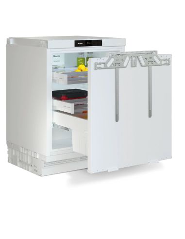 MIELE KU 7030 D Built-under Refrigerator 82–88 cm | Gold Cooling