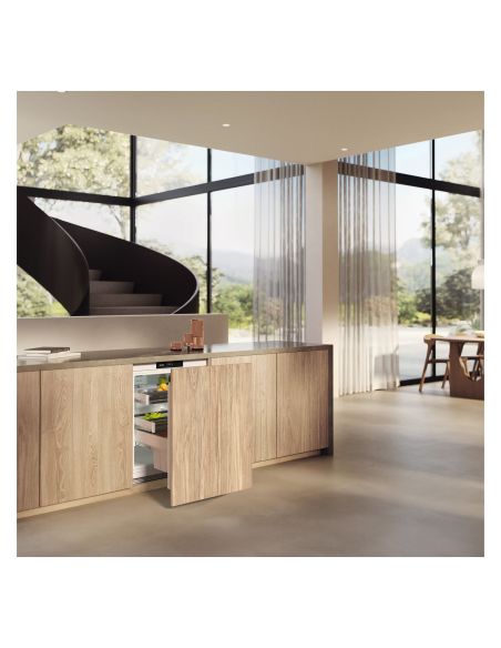 MIELE KU 7030 D Built-under Refrigerator 82–88 cm | Gold Cooling