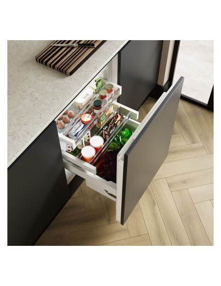 MIELE KU 7030 D int. työtason alle asennettava jääkaappi 82–88 cm kalusteaukkoon (8)