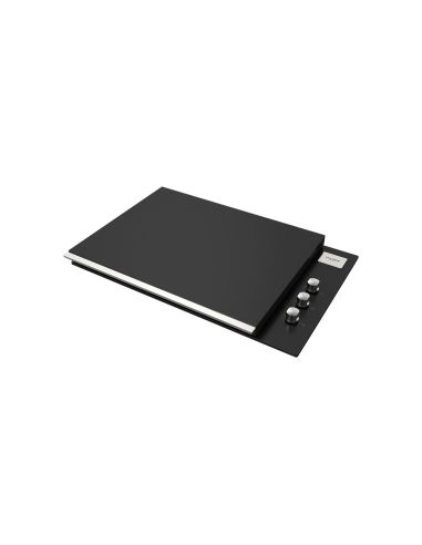 FULGOR MILANO integroitava kaasugrilli 80 cm