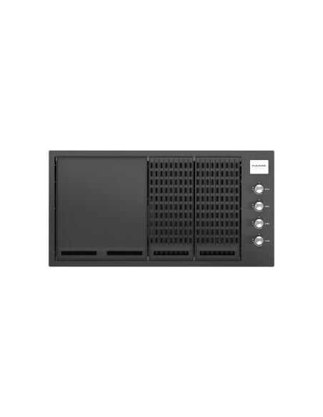 FULGOR MILANO integreeritav gaasigrill 100 cm