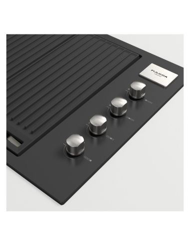FULGOR MILANO integreeritav gaasigrill 100 cm