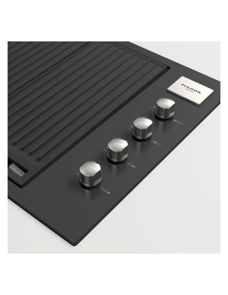 FULGOR MILANO integroitava kaasugrilli 100 cm