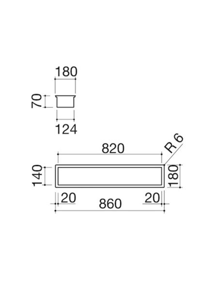 BARAZZA CI97N Teh