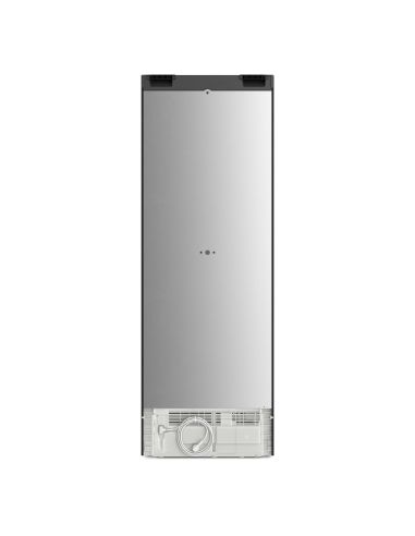 MIELE KWT 4995 F Diamond veinikülmik Obsidian Black