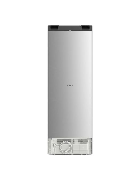 MIELE KWT 4995 F Diamond veinikülmik Obsidian Black