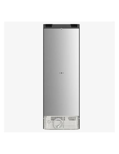 MIELE KWT 4999 F Diamond 200cm Musta Sommelier vapaasti sijoitettava viinikaappi