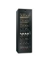 MIELE KWTS 4785 F OBSW 185cm Musta vapaasti sijoitettava viinikaappi