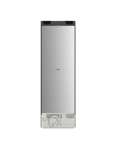 MIELE KWTS 4785 F OBSW 185cm Black Freestanding Wine Cooler