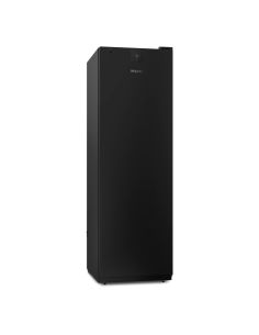 MIELE KWT 4584 E 188cm vapaasti sijoitettava viinisäilytyskaappi musta