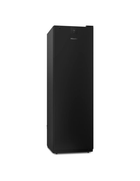 MIELE KWT 4584 E 188cm Freestanding Wine Storage Cabinet Black
