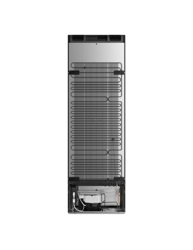 MIELE KWT 4584 E 188cm Musta vapaasti sijoitettava viinisäilytyskaappi