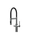 ELLECI VENTUM 2in1 Chrome