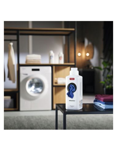 MIELE UltraColor vedel pesuvahend 1,5 L WA UC 1502 L
