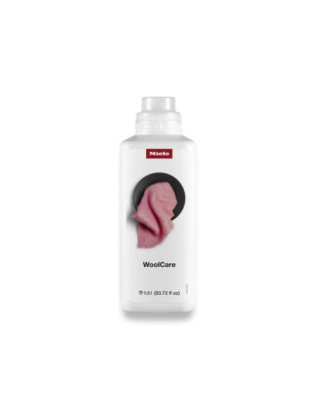 MIELE WA WC 1503 L WoolCare villa- ja hienopesuaine 1,5 L