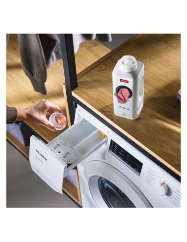 MIELE WoolCare vedel õrnade kangaste pesuvahend 1,5 L WA WC 1503 L