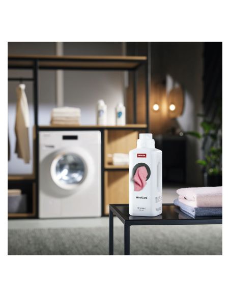 MIELE WoolCare средство для шерсти и деликатных тканей 1,5 л WA WC 1503 L