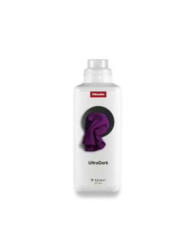 MIELE WA UD 1502 L UltraDark vedel pesuvahend 1,5 L