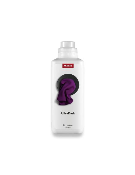 MIELE WA UD 1502 L UltraDark nestemäinen pyykinpesuaine 1,5 L