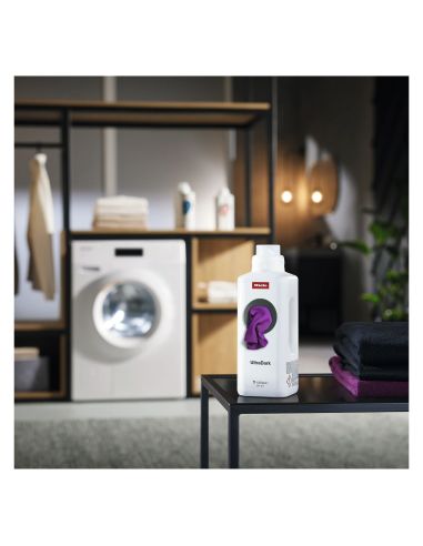 MIELE WA UD 1502 L UltraDark Liquid Detergent 1.5 L