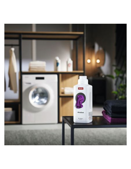 MIELE WA UD 1502 L UltraDark Жидкое средство для стирки тёмных тканей 1,5 л