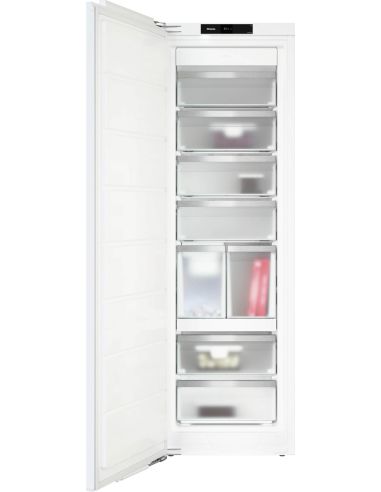 MIELE FNS 7794 D L With Left door Integrated freezer with Icemaker 12443650