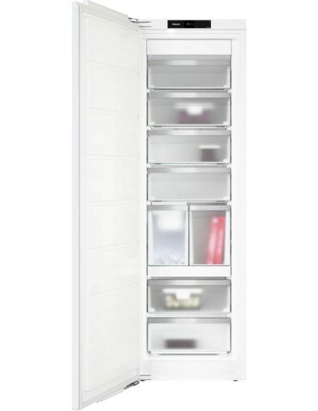 MIELE FNS 7794 D L With Left door Integrated freezer with Icemaker 12443650