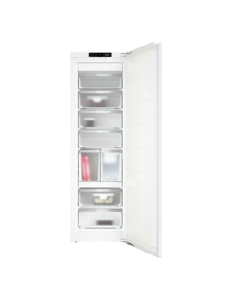 MIELE FNS 7794 D R Integrated freezer with Icemaker