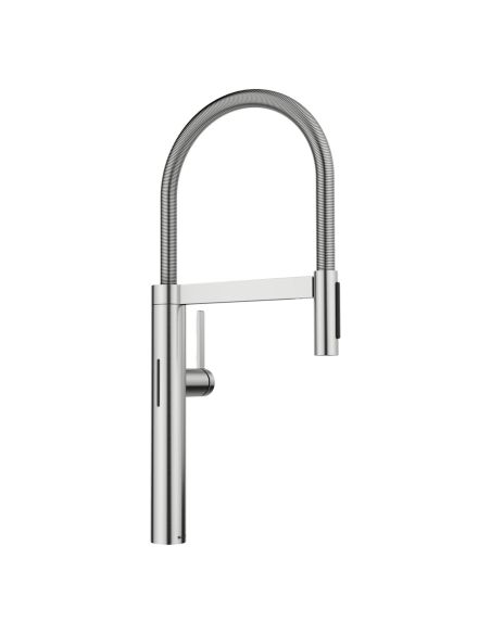 BLANCO CULINA-S II SENSOR With large spray head Kitchen tap 527462