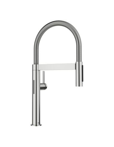 BLANCO CULINA-S II MINI SENSOR Keittiöhana käsisuihkulla 527466