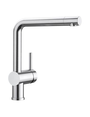 BLANCO LINUS Metallic virtuvės maišytuvas