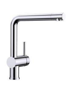 BLANCO LINUS Köögisegisti Metallic