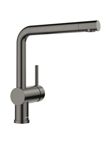 BLANCO LINUS Kitchen Taps Metellic 514019 526241 517183