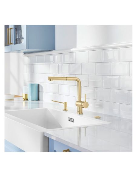 BLANCO LINUS Köögisegisti Metallic (9)