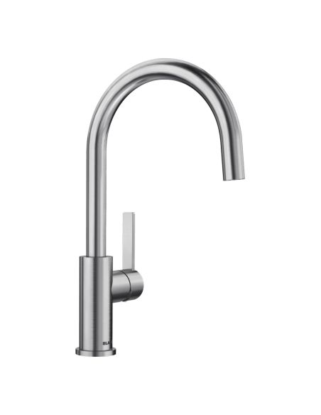 BLANCO CANDOR St.Steel Kitchen faucet